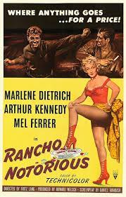 دانلود فیلم Rancho Notorious