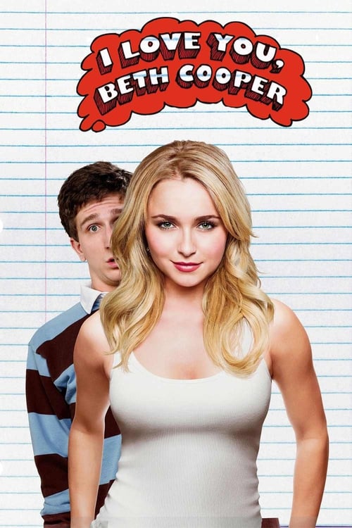 دانلود فیلم I Love You, Beth Cooper