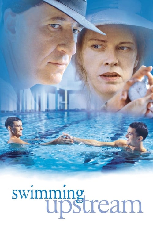 دانلود فیلم Swimming Upstream