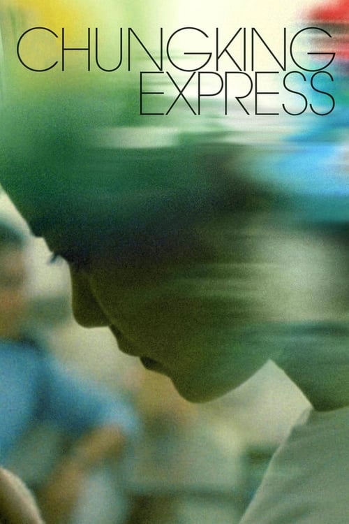 دانلود فیلم Chungking Express – چانگکینگ اکسپرس