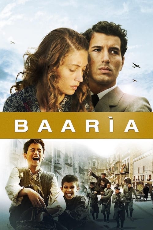 دانلود فیلم Baaria