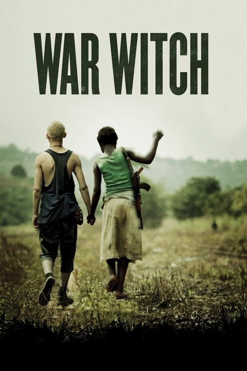 دانلود فیلم War Witch