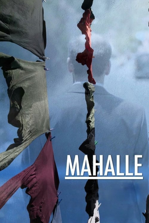 دانلود فیلم ترکی Mahalle | محله