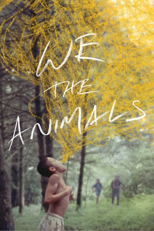 دانلود فیلم We the Animals