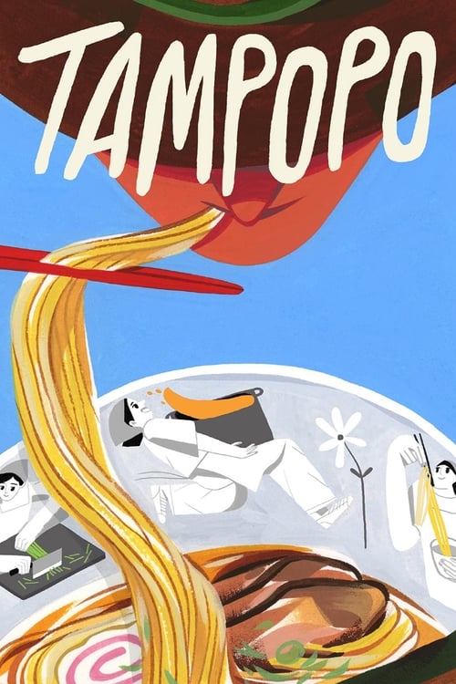 دانلود فیلم Tampopo