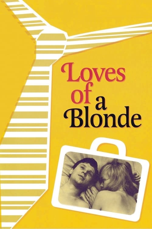 دانلود فیلم Loves of a Blonde