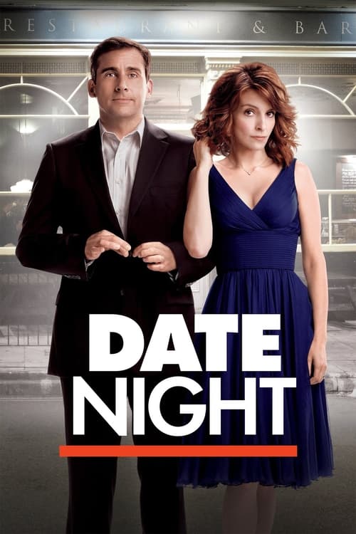 دانلود فیلم Date Night – قرار شبانه