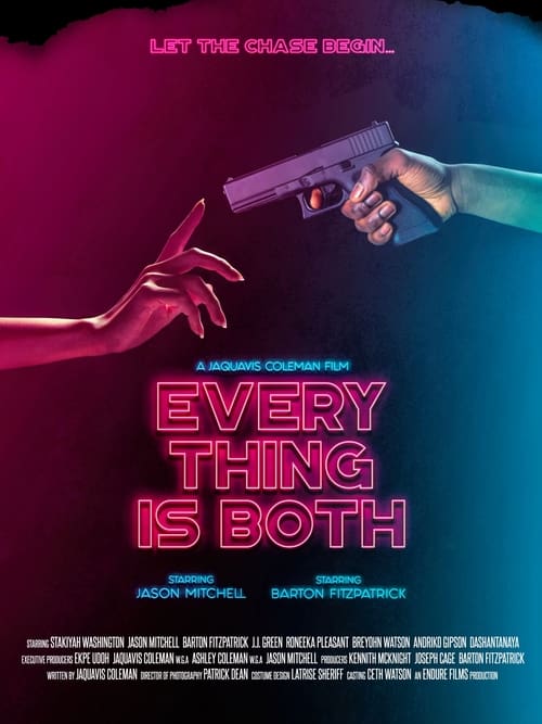 دانلود فیلم Everything Is Both همه چیز هر دو است