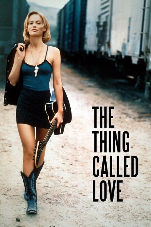 دانلود فیلم The Thing Called Love – چیزی به نام عشق