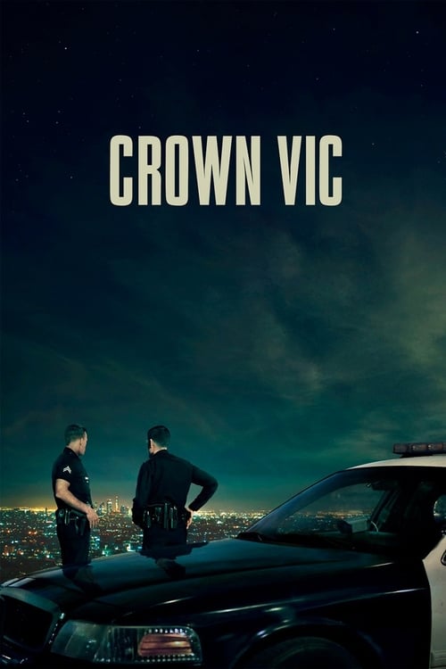 دانلود فیلم Crown Vic – تاج ویک