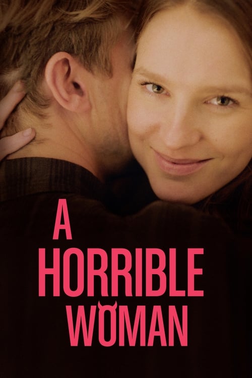 دانلود فیلم A Horrible Woman