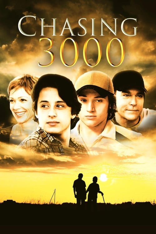 دانلود فیلم Chasing 3000