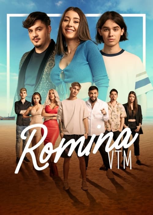 دانلود فیلم Romina, VTM