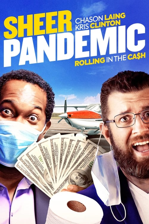 دانلود فیلم Sheer Pandemic