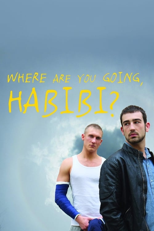 دانلود فیلم Where Are You Going, Habibi?