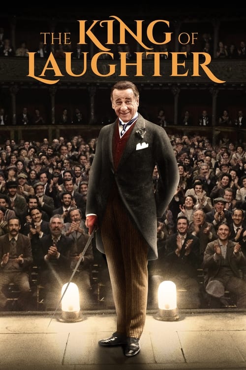 دانلود فیلم The King of Laughter – پادشاه خنده