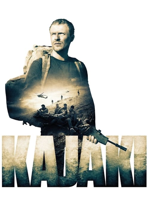 دانلود فیلم Kajaki – کجکی