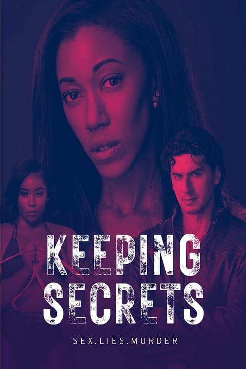 دانلود فیلم Keeping Secrets