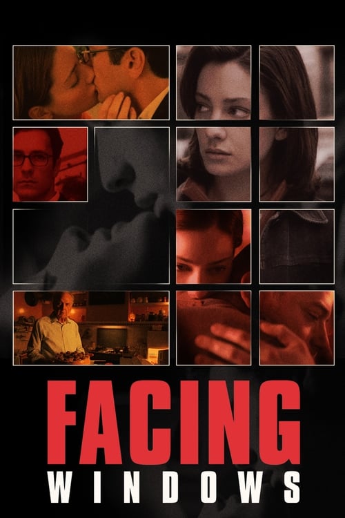 دانلود فیلم Facing Windows – رو به ویندوز