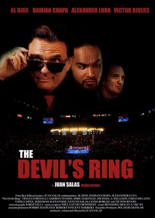 دانلود فیلم The Devil’s Ring