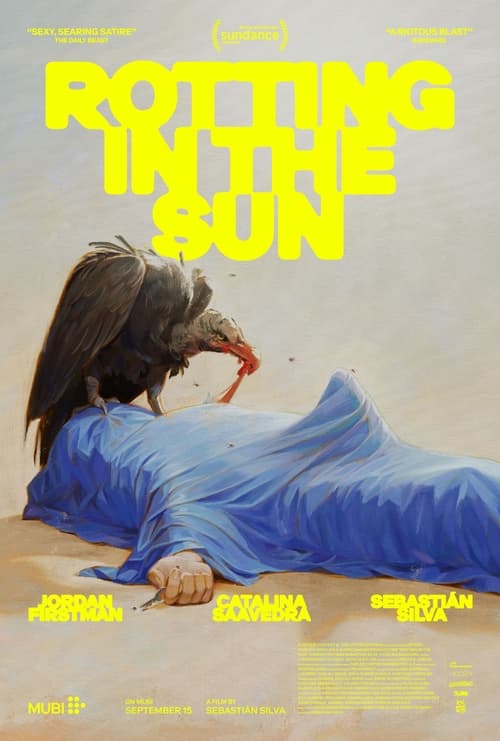 دانلود فیلم Rotting in the Sun