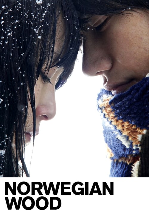 دانلود فیلم Norwegian Wood – چوب نروژی