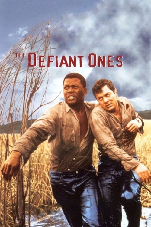 دانلود فیلم The Defiant Ones