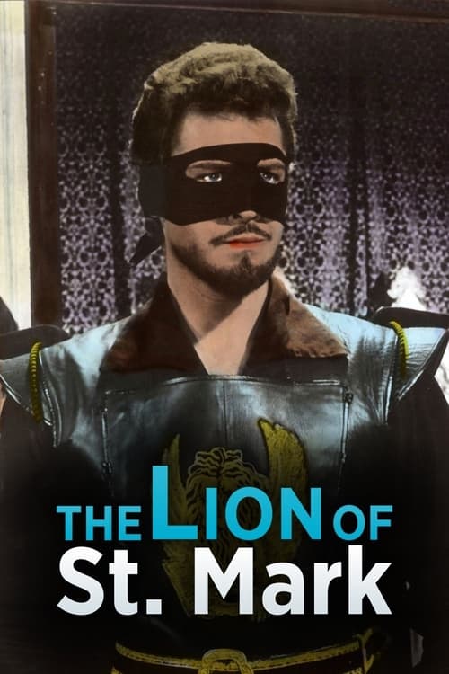 دانلود فیلم The Lion of St. Mark