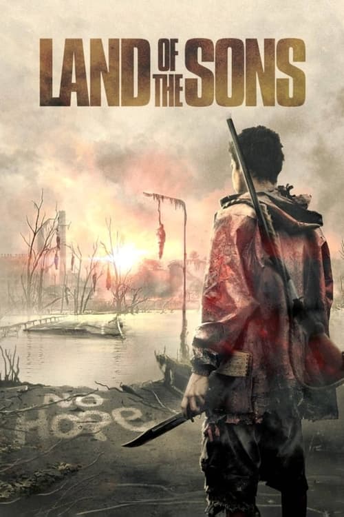 دانلود فیلم Land of the Sons