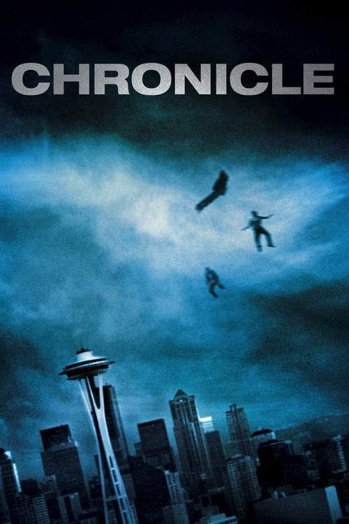 دانلود فیلم Chronicle – تاریخچه