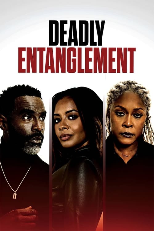 دانلود فیلم Deadly Entanglement