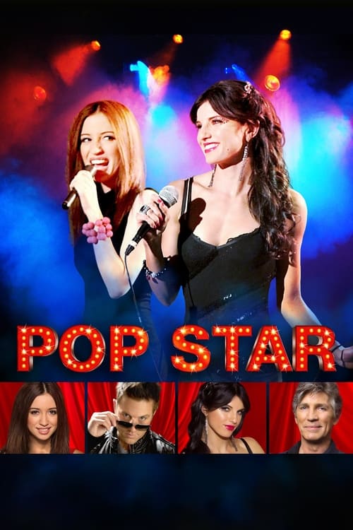 دانلود فیلم Pop Star