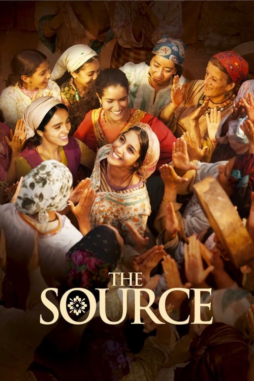 دانلود فیلم The Source