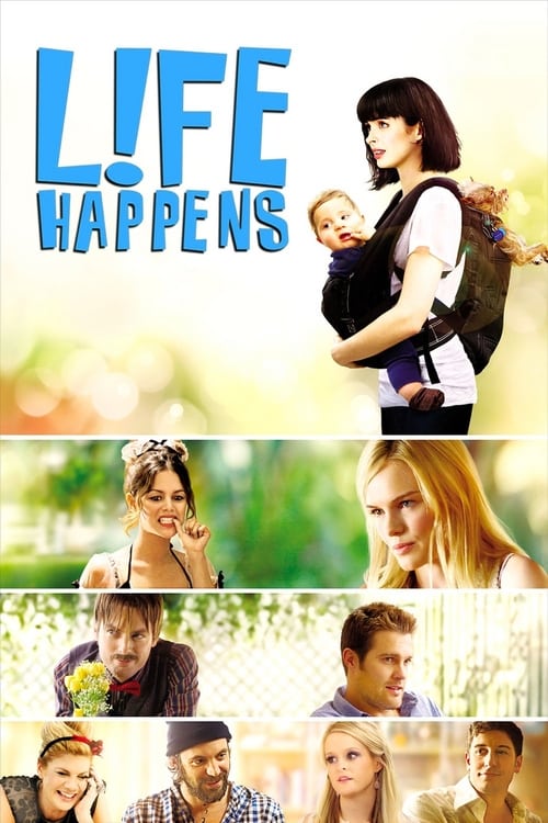 دانلود فیلم L!fe Happens