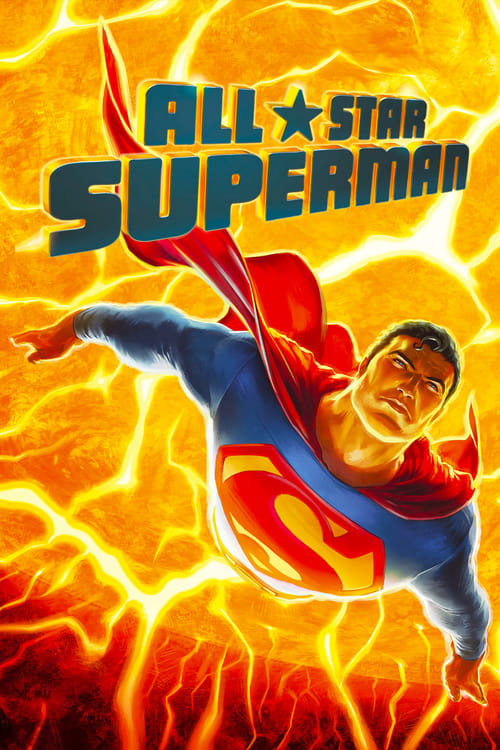 دانلود فیلم All Star Superman