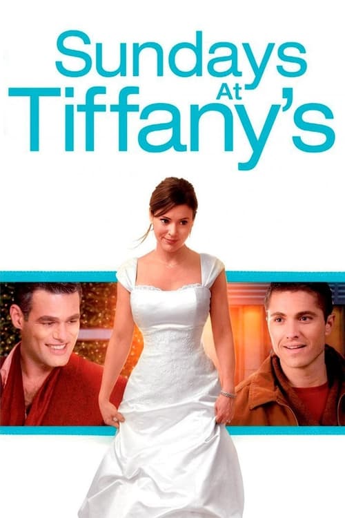 دانلود فیلم Sundays at Tiffany’s