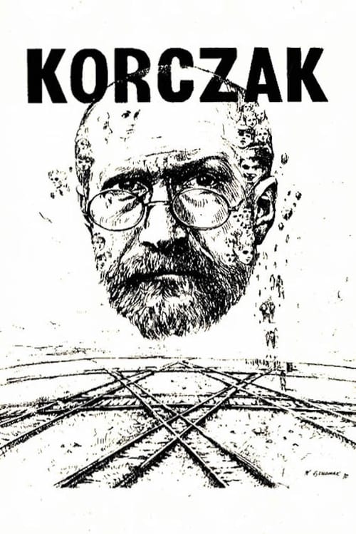 دانلود فیلم Korczak – کورچاک