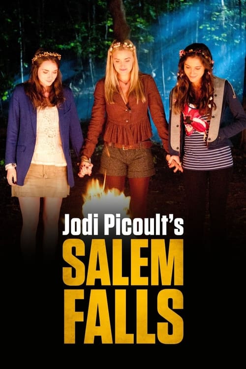 دانلود فیلم Salem Falls