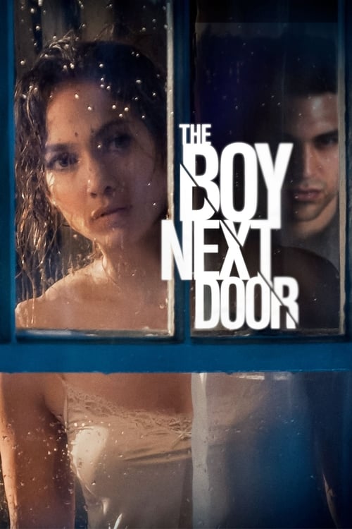 دانلود فیلم The Boy Next Door – پسر همسایه