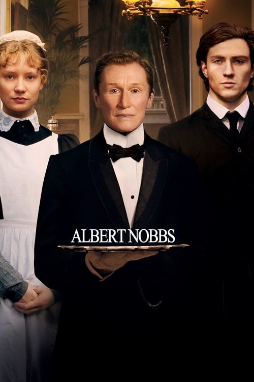 دانلود فیلم Albert Nobbs