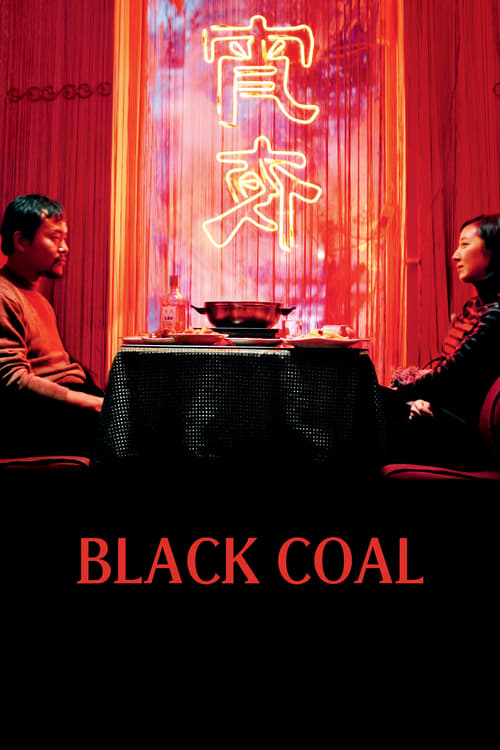 دانلود فیلم Black Coal Thin Ice – یخ نازک زغال سنگ سیاه