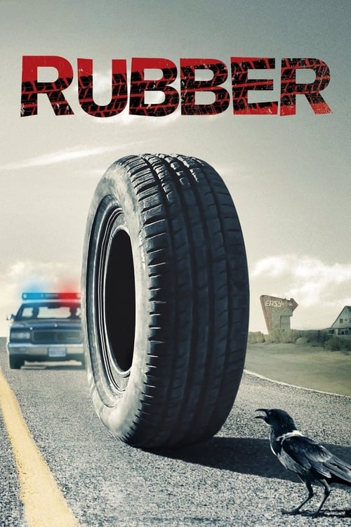 دانلود فیلم Rubber