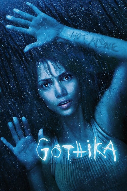 دانلود فیلم Gothika