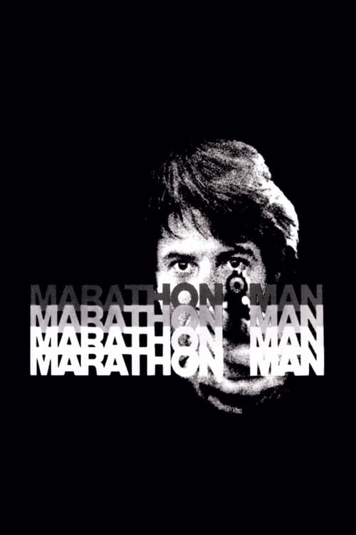 دانلود فیلم Marathon Man