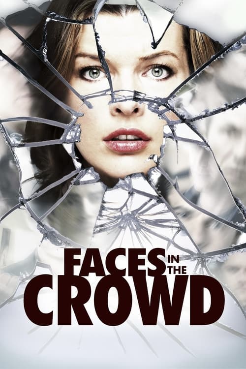 دانلود فیلم Faces in the Crowd