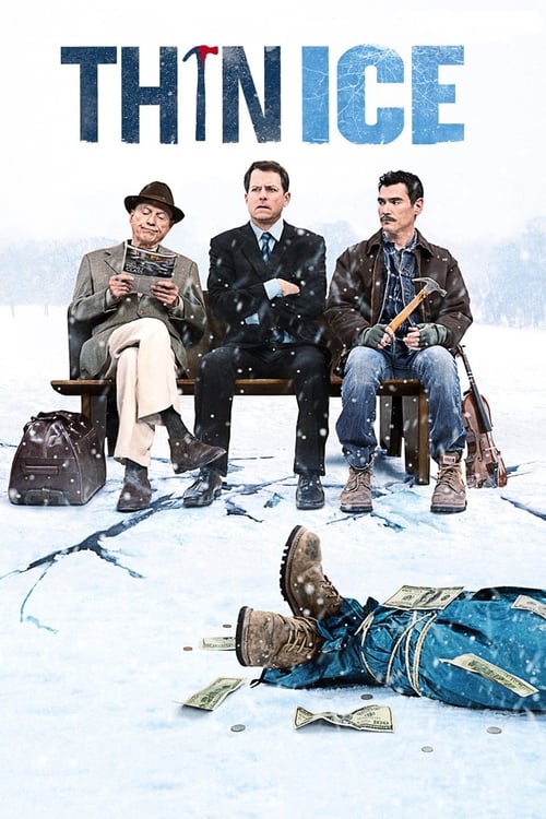 دانلود فیلم Thin Ice