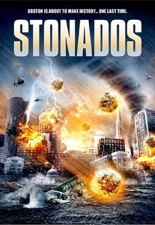 دانلود فیلم Stonados