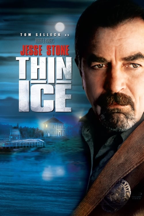 دانلود فیلم Jesse Stone: Thin Ice