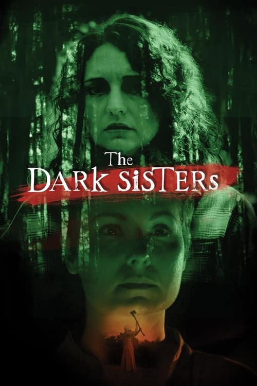 دانلود فیلم The Dark Sisters خواهران تاریک