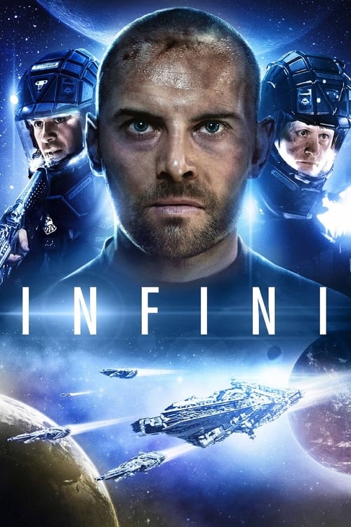 دانلود فیلم Infini – اینفینی